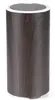 Difúzer do AUTA 50ml - USB LED roll - Tmavý + Eterický olejček