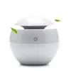 Difúzer USB LED Walle 130ml - Biely + Eterický olejček