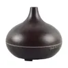 Difúzer Xenium 300ml - Tmavý + Eterický olejček