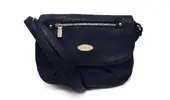 Dámská crossbody kabelka David Jones | Tmavomodrá