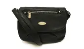 Dámská crossbody kabelka David Jones | Čierna