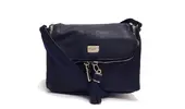 Dámská crossbody kabelka David Jones 2 | Tmavomodrá