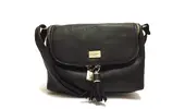 Dámská crossbody kabelka David Jones 2 | Čierna
