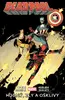 Komiks-Deadpool: Hodný, zlý a ošklivý