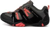 Dámska outdoorová obuv Alpine Pro Elher B | Veľkosť: 36
