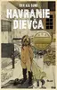 Kniha "Havranie dievča"