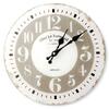 Nástenné hodiny Affek dizajn (MX8411 / béžové)