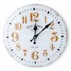 Nástenné hodiny Affek dizajn (MX3829 / béžové)
