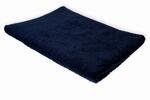 Bavlnený uterák | Veľkosť: 50 x 100 cm | Námornícka modrá