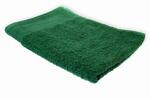 Bavlnený uterák | Veľkosť: 50 x 100 cm | Zelená (trávník)