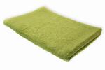 Bavlnený uterák | Veľkosť: 50 x 100 cm | Zelená (jablko)