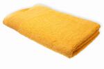 Bavlnený uterák | Veľkosť: 30 x 50 cm | Žltá