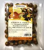250 g Lieskovce v tiramisu poleve
