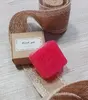 Hand Made mydlo Ruža