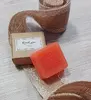 Hand Made mydlo pomaranč