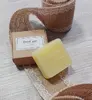Hand Made mydlo včelí vosk a med