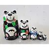 Matrioška Panda