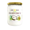 BIO Extra panenský kokosový olej 492 ml/450 g