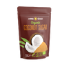 BIO Kokosový cukor 350 g (sáčkové balenie)