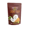 BIO Kokosový cukor 350 g (sáčkové balenie)