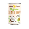 BIO Kokosový krém (22% tuku) 400 ml