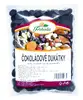 250 g Dukátiky z horkej čokolády (58%)