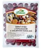 200 g Čierne ríbezle v jogurtovej čokoláde
