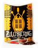25 g Zulu Biltong (Medium Hot)