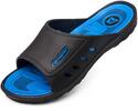 Pánske papuče Alpine Pro Roiser | Veľkosť: 41 | Modrá
