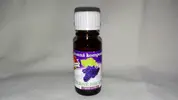 Éterický olej 10ml - Čierne hrozno