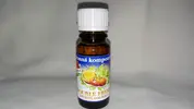 Éterický olej 10ml - Double Fresh (pomaranč + zel. čaj)