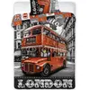Bavlnené obliečky City 02 London