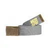 OPASOK MEATFLY HARBOR BELT D - GRAY | Sivá