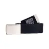 OPASOK MEATFLY HARBOR BELT A - BLACK | Čierna