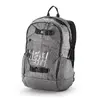 Batoh Meatfly Basejumper 20L C - Heather Grey/Black | Sivá