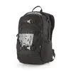 Batoh Meatfly Basejumper 20L D - Black | Čierna