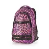 Batoh Nugget Connor 26L C - Leopard Peach | Fialová