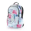 Batoh Meatfly Basejumper 20L K - Watercolor Mint | Zelená