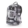Batoh Meatfly Basejumper 20L J - Watercolor Black | Čierna