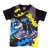 Chlapčenské tričko s krátkym rukávom, Batman | Veľkosť: 92-98 | Čierna