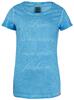 Dámske tričko Loap ZUBLI | Veľkosť: S | Modrá