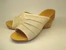 Model 20 | Veľkosť: 36 | Krémová