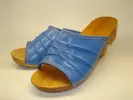 Model 20 | Veľkosť: 36 | Modrá