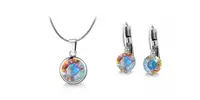 Set Xirius Chatons | Crystal AB