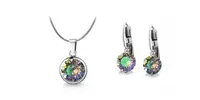 Set Xirius Chatons | Crystal Paradise Shine
