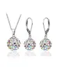 Set Discoballs - Crystal AB | Dúhová