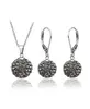 Set Discoballs - Black Diamond | Sivá