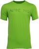 Pánske tričko Alpine Pro RYKER | Veľkosť: S | Zelená