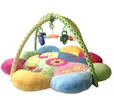 Aga4Kids Hracia deka kvetinka PD301