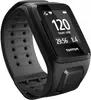 TomTom Runner 2 GPS Watch - Black/Anthracite - Large